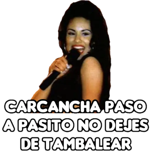 Selena Quintanilla