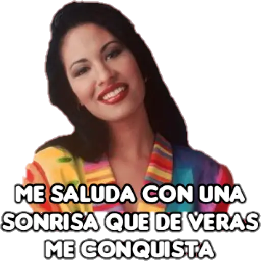 Selena Quintanilla