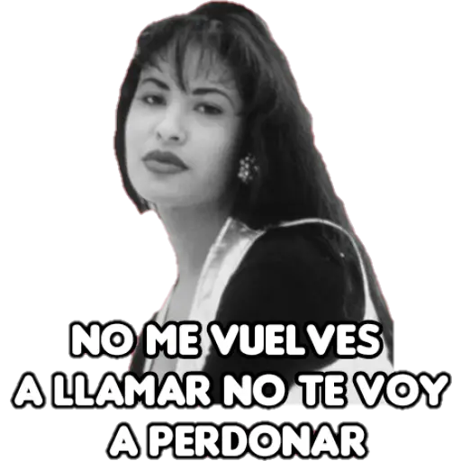 Selena Quintanilla