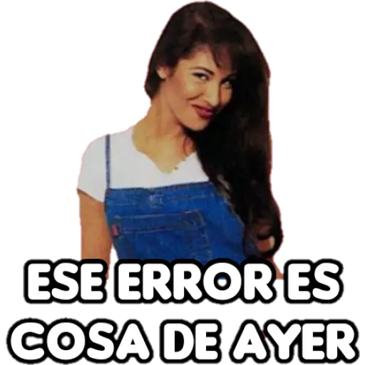 Selena Quintanilla