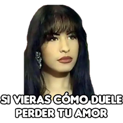 Selena Quintanilla