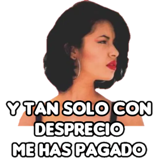 Selena Quintanilla preview