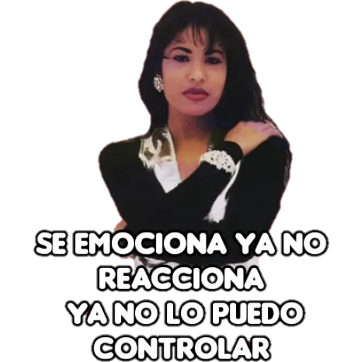 Selena Quintanilla