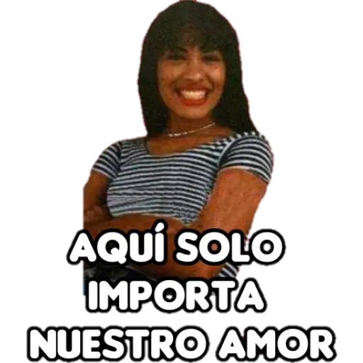 Selena Quintanilla
