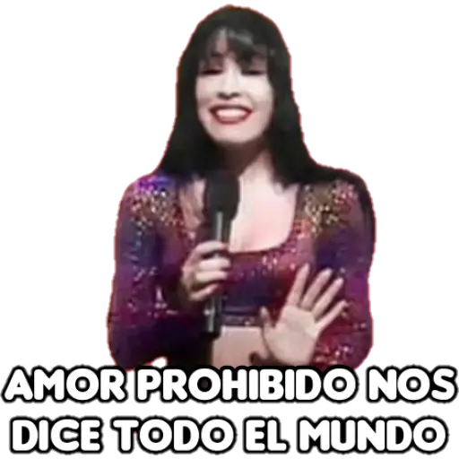 Selena Quintanilla