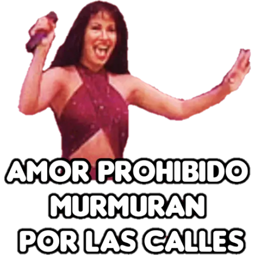 Selena Quintanilla