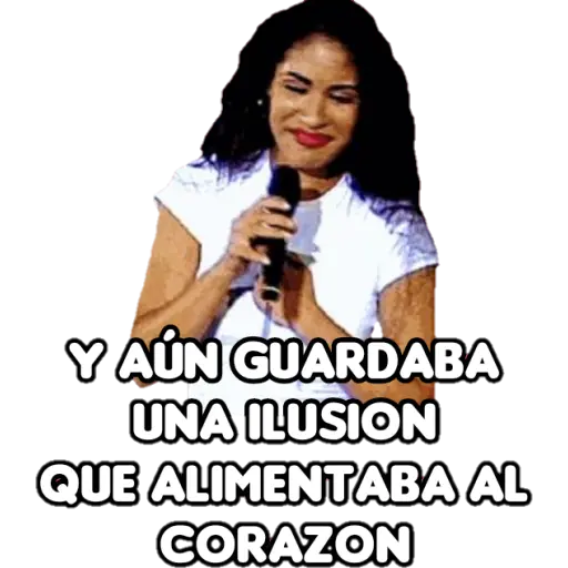 Selena Quintanilla