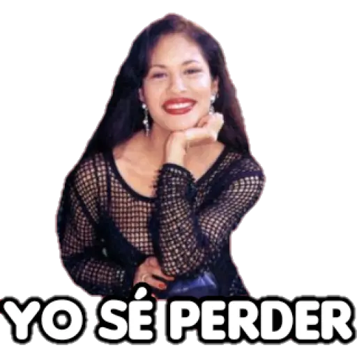 Selena Quintanilla