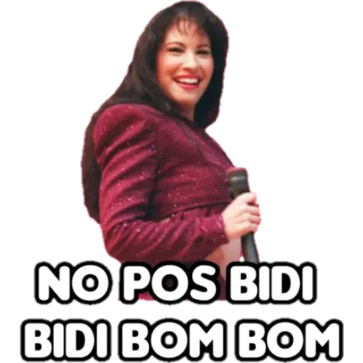 Selena Quintanilla