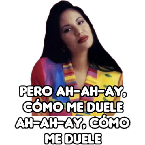 Selena Quintanilla