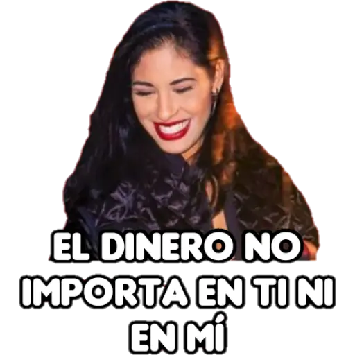 Selena Quintanilla