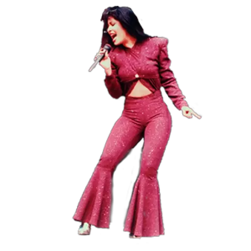 Selena Quintanilla - Como la Flor