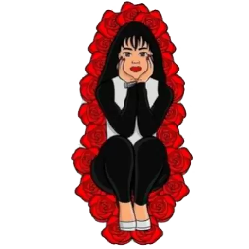 Selena Quintanilla - Como la Flor