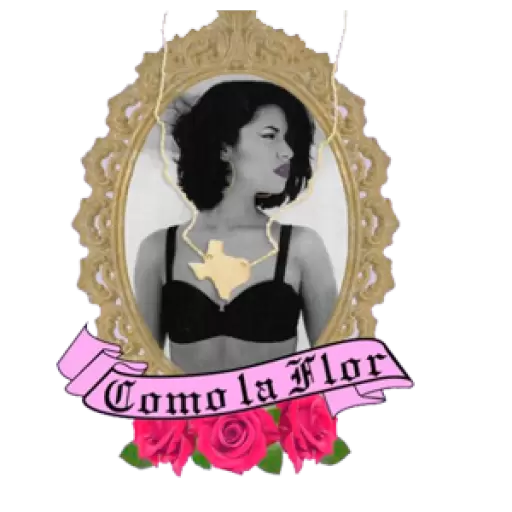 Selena Quintanilla - Como la Flor preview