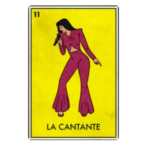 Selena Quintanilla - Como la Flor