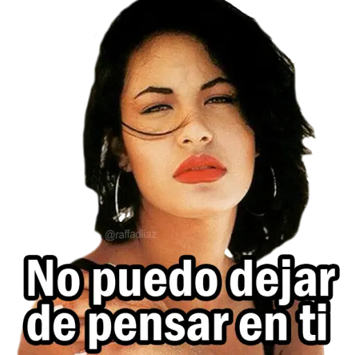 Selena Quintanilla