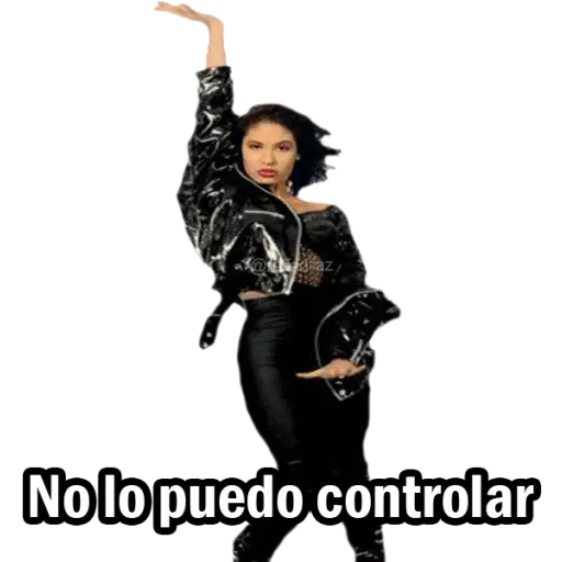 Selena Quintanilla