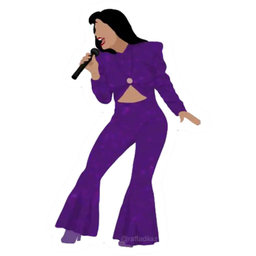 Selena Quintanilla