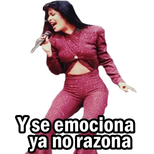 Selena Quintanilla