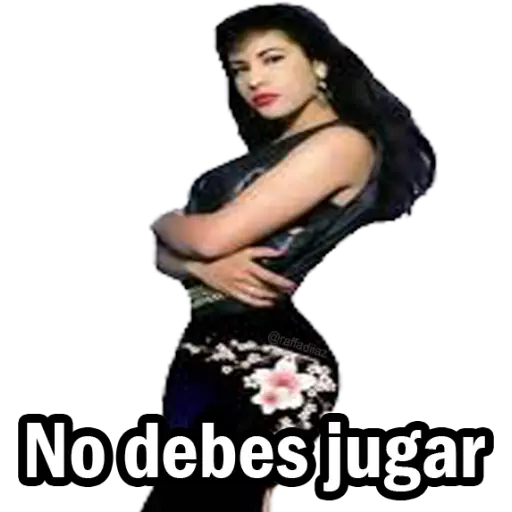 Selena Quintanilla