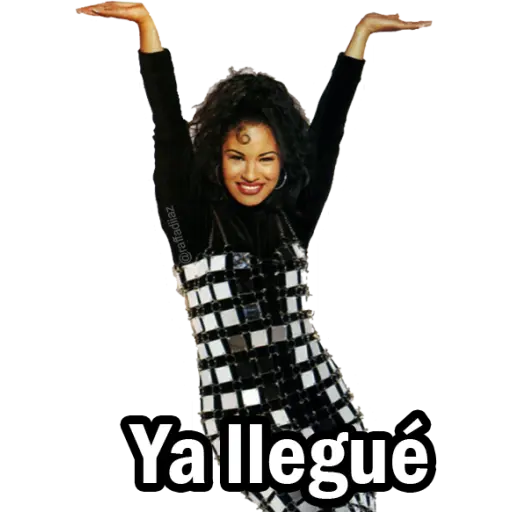 Selena Quintanilla preview