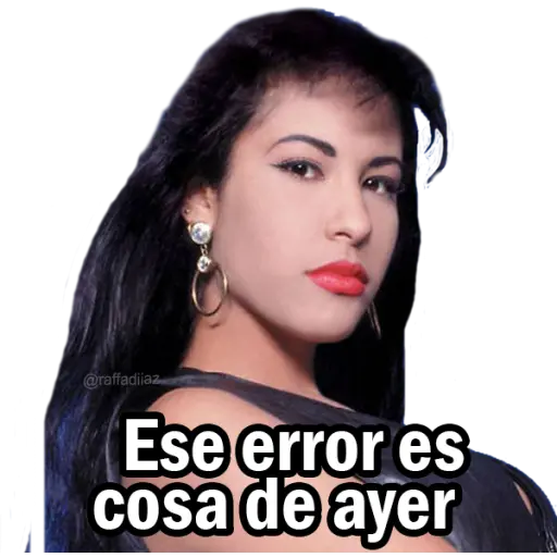 Selena Quintanilla