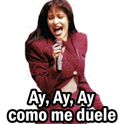 Selena Quintanilla