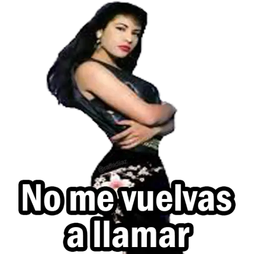 Selena Quintanilla