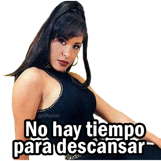 Selena Quintanilla
