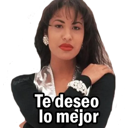 Selena Quintanilla