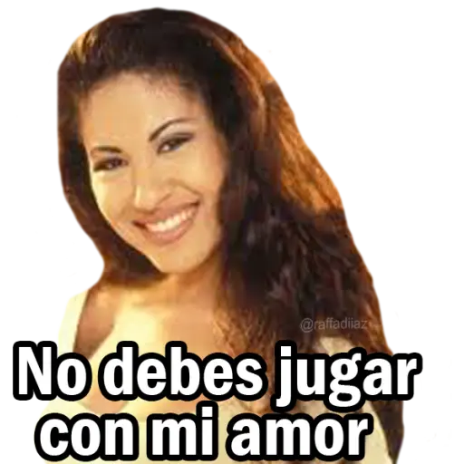 Selena Quintanilla