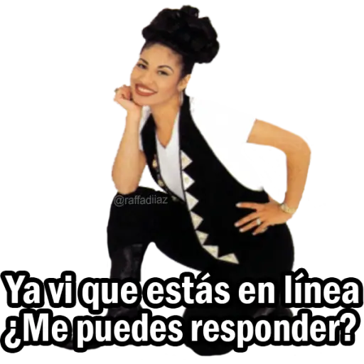 Selena Quintanilla