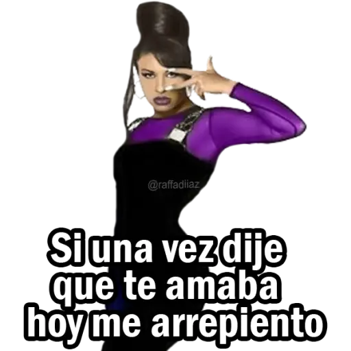 Selena Quintanilla