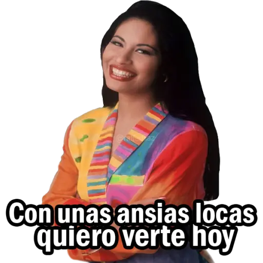 Selena Quintanilla preview
