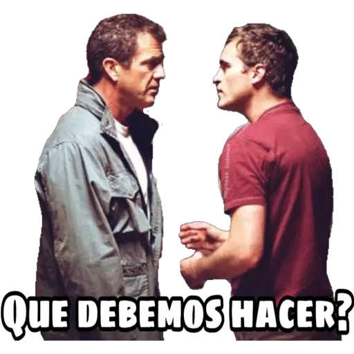 Señales