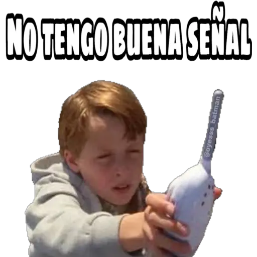 Señales