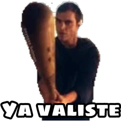 Señales
