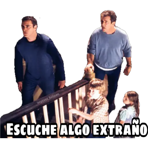 Señales