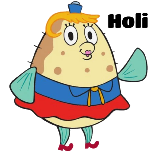 Señora Puff