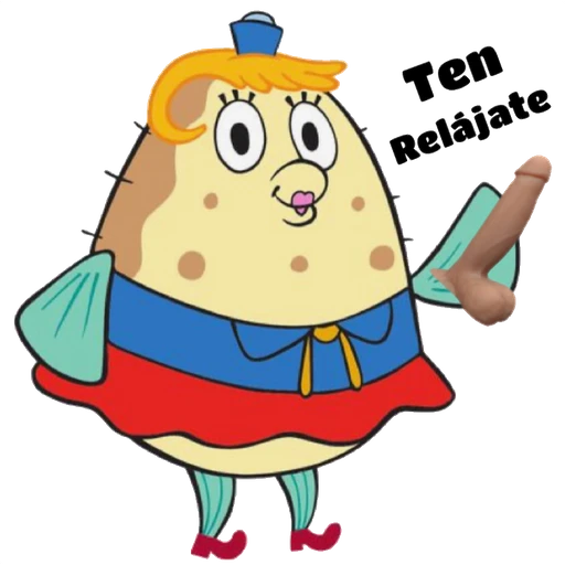 Señora Puff
