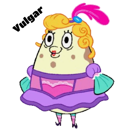 Señora Puff
