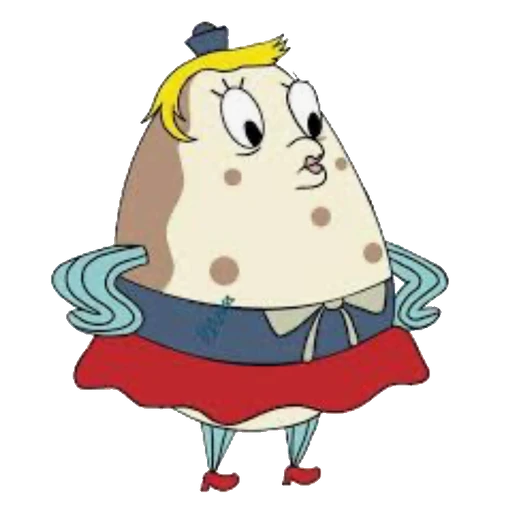 Señora Puff