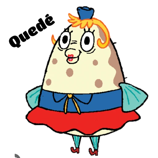 Señora Puff