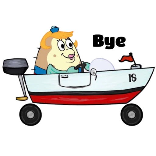 Señora Puff