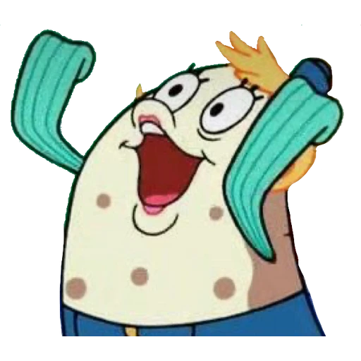 Señora Puff preview