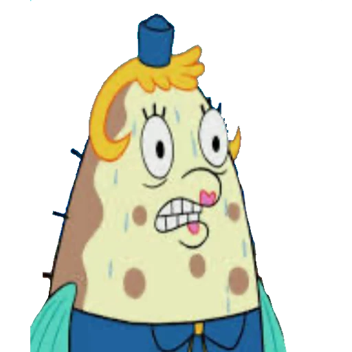 Señora Puff