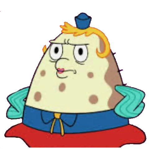 Señora Puff