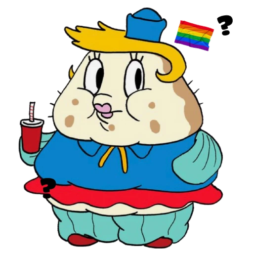 Señora Puff