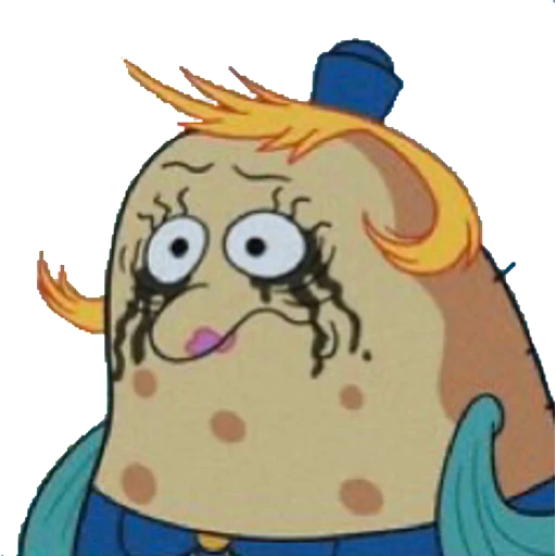 Señora Puff