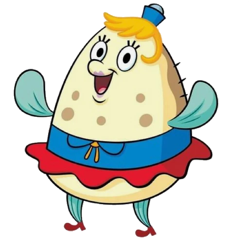 Señora Puff